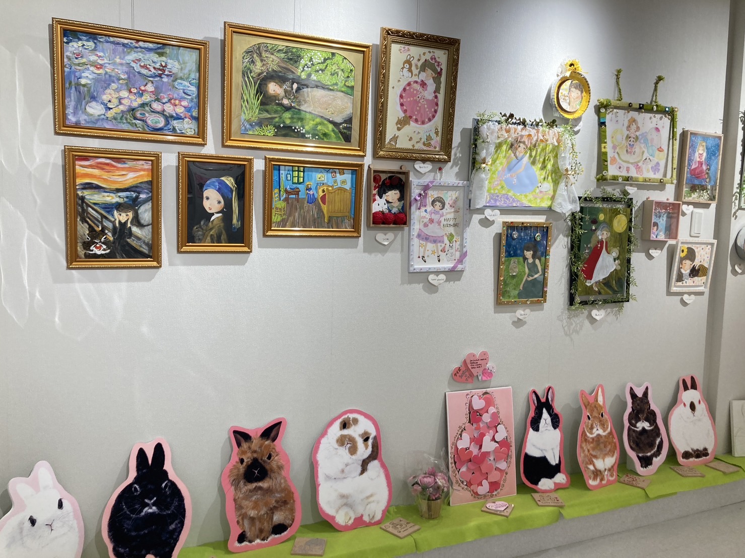 こまどり写真