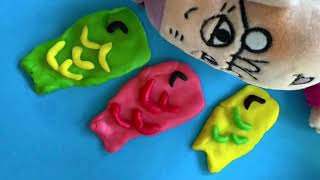 ブックハウスカフェ　5周年のお祝い動画♪