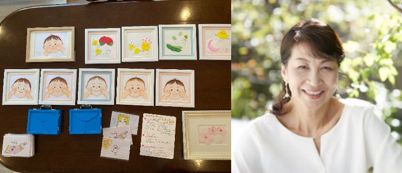 [店舗開催]　こがようこさんの　「おはなしおやつ」（絵本や手遊び歌で遊ぶイベント）