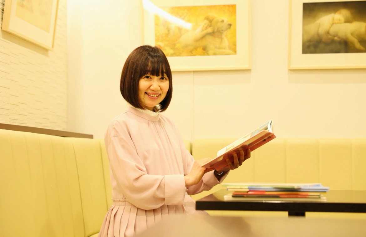 （竹下りこ）の画像