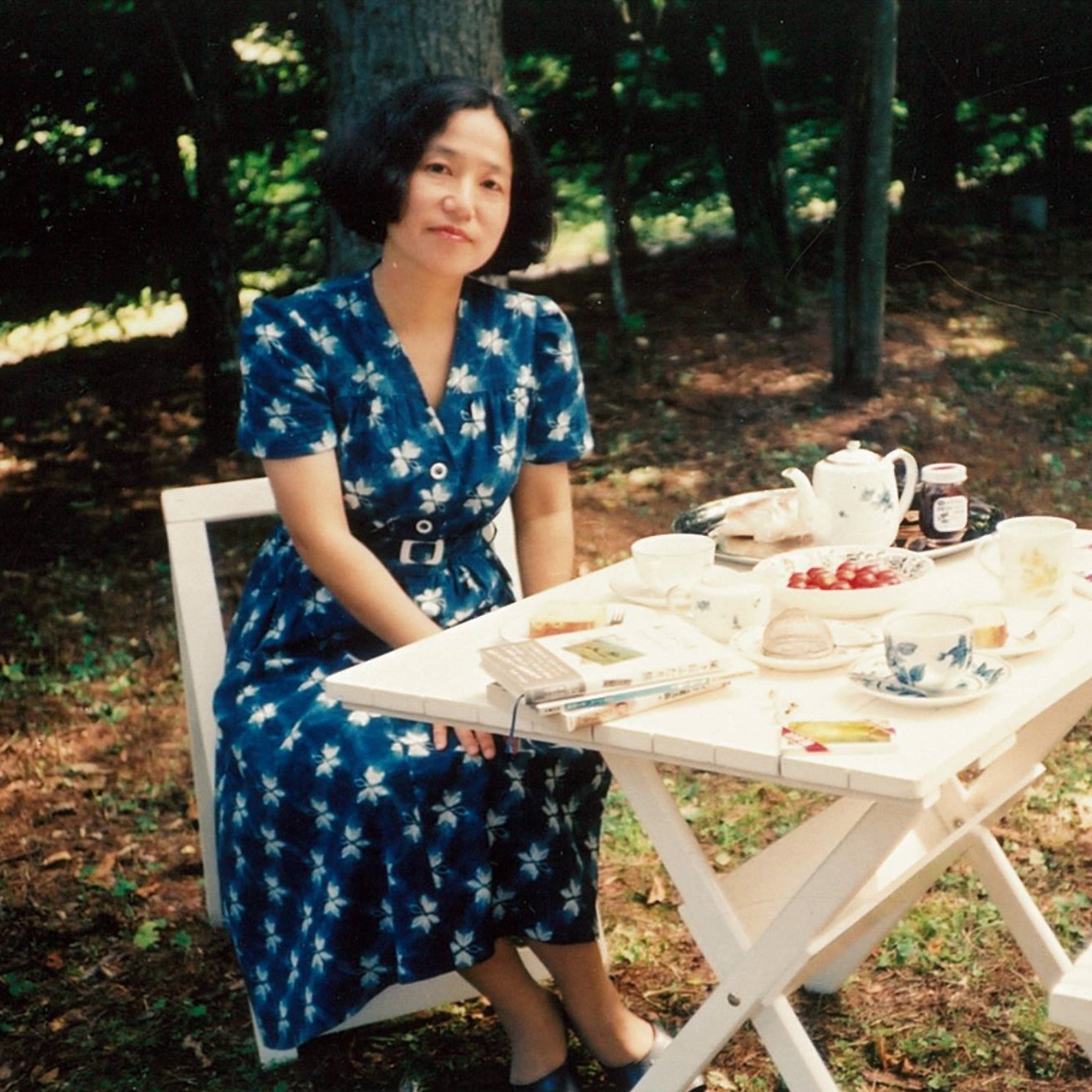 （安房直子）の画像