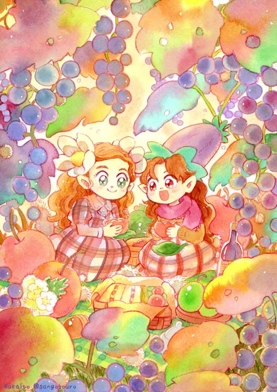 （作品名）の画像