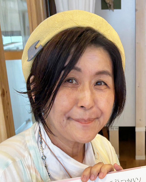 （作家さんのお名前）の画像