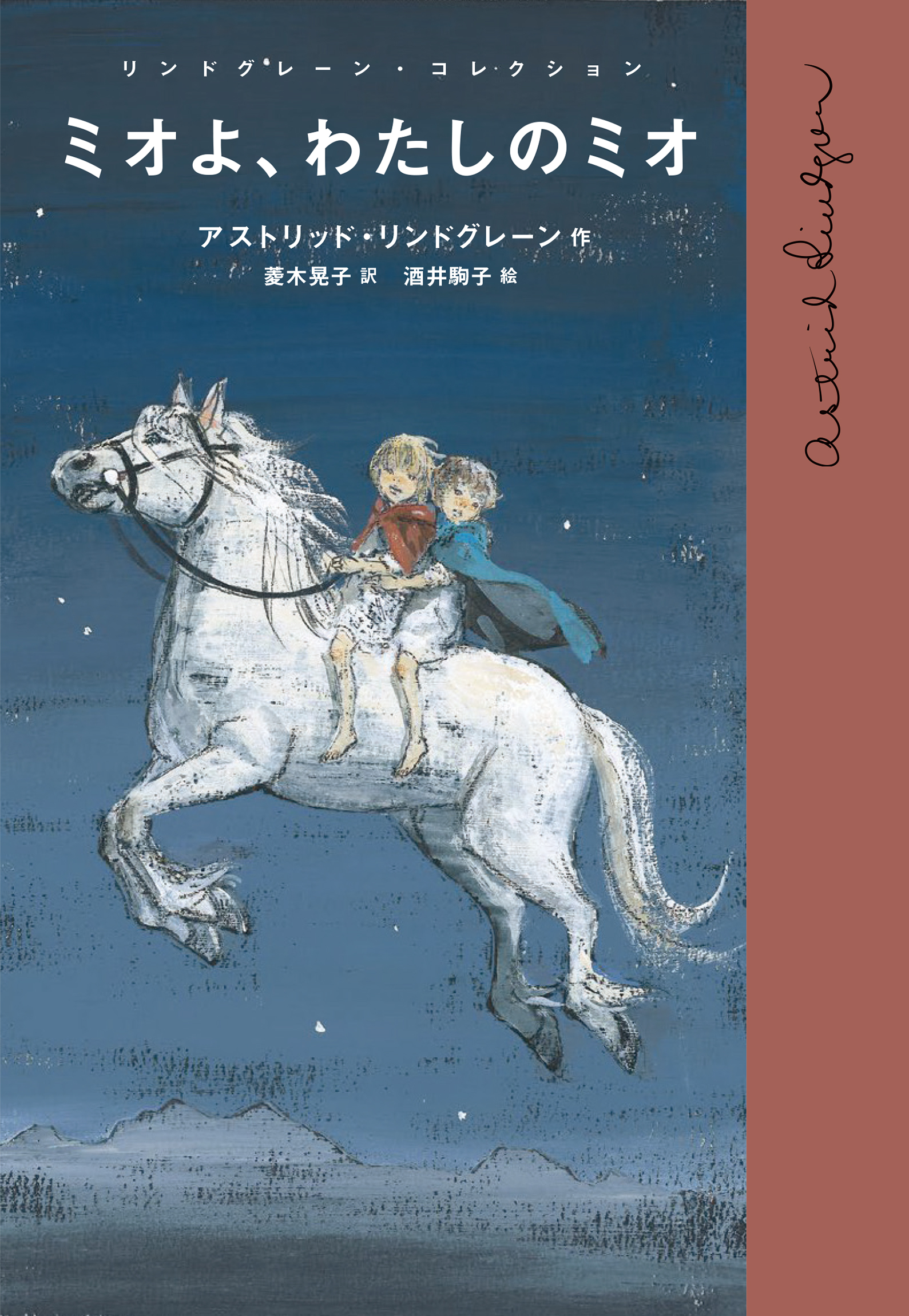 書籍タイトル
