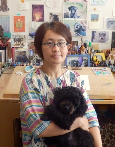 （作家さんのお名前）の画像