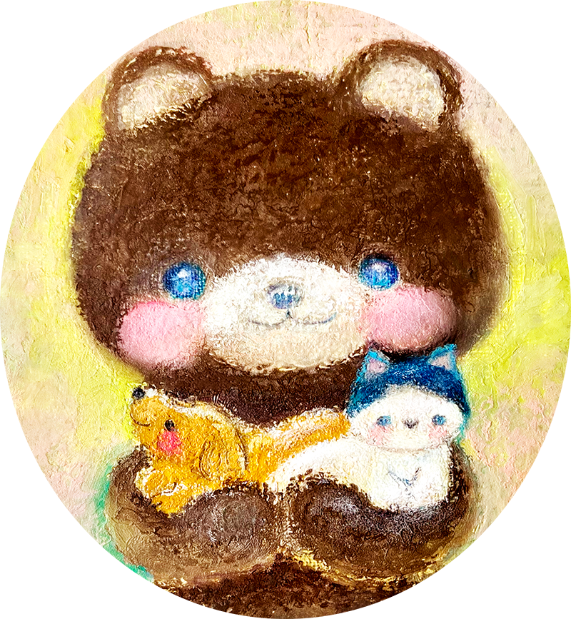 （作家さんのお名前）の画像