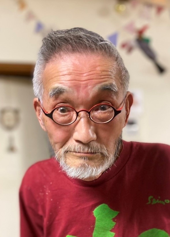 （作家さんのお名前）の画像
