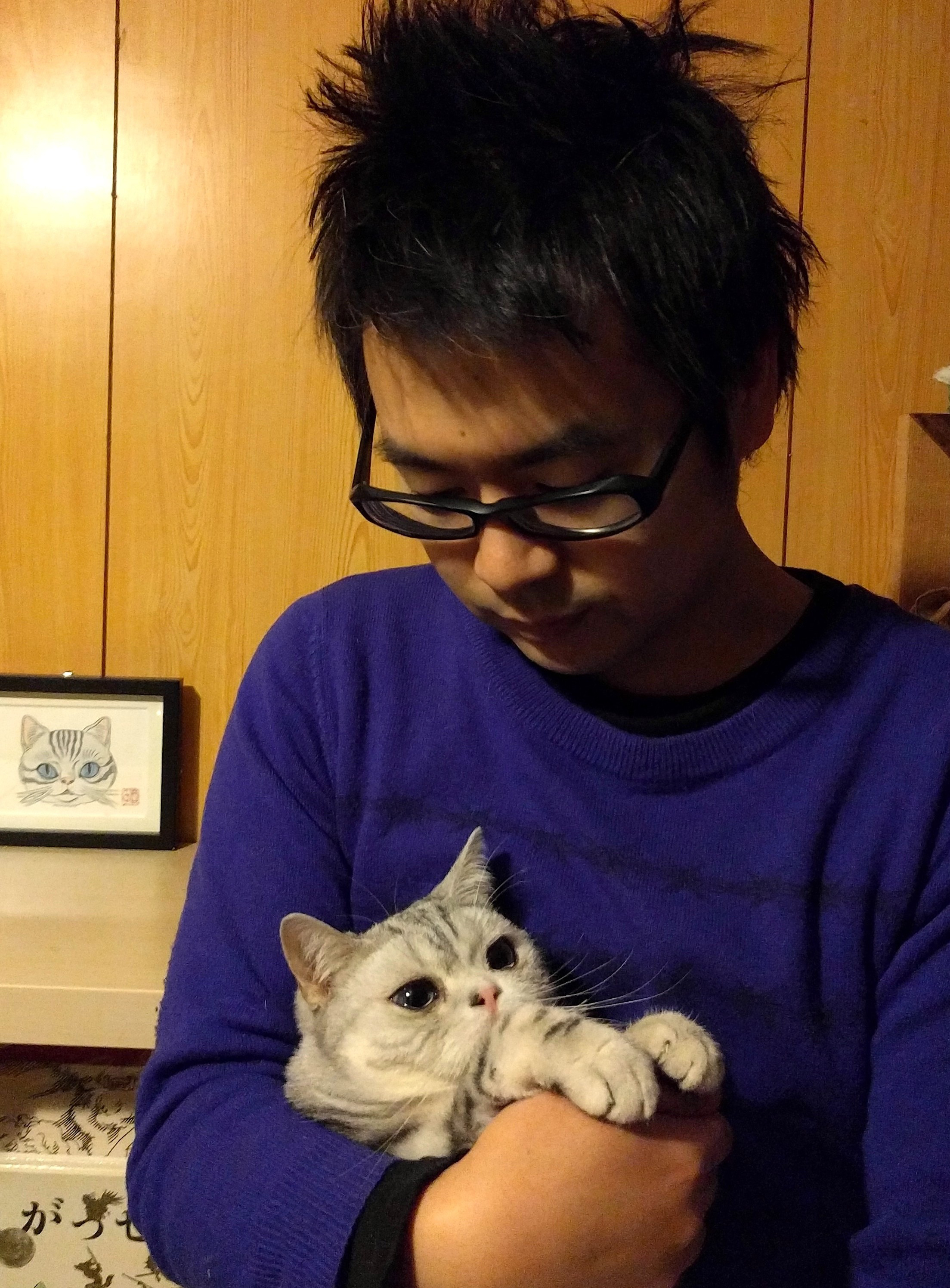（作家さんのお名前）の画像