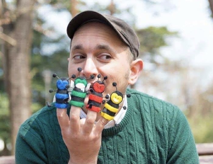（ジェリー・マーティン）の画像