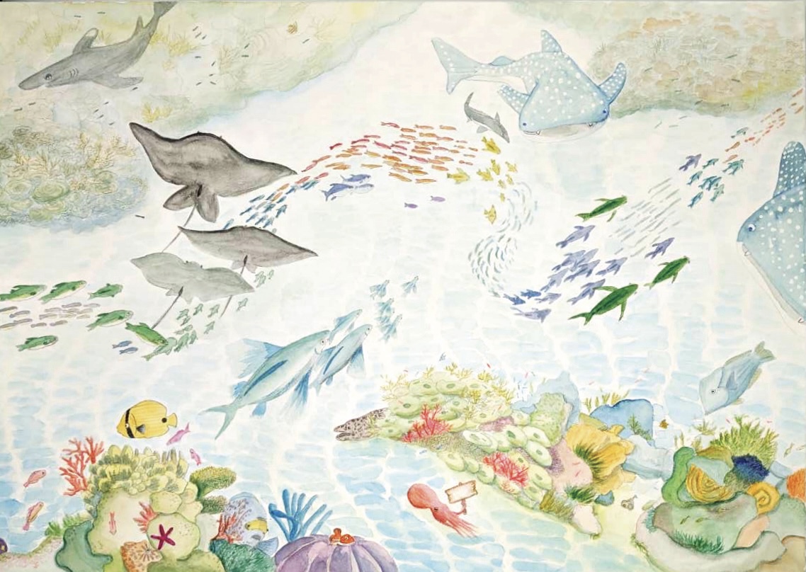(作品名)の画像