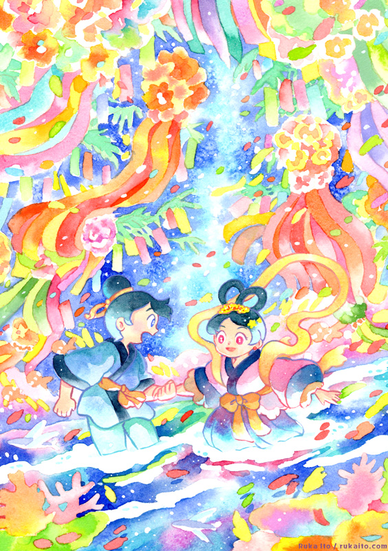 （作品名）の画像