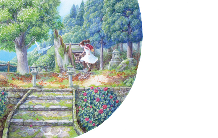 （作品名）の画像