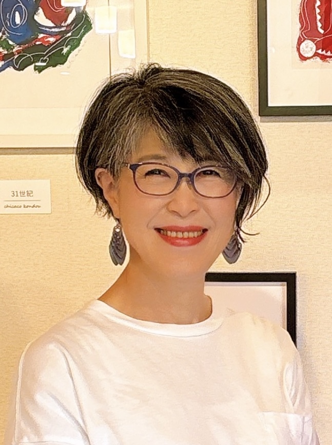 （作家さんのお名前）の画像