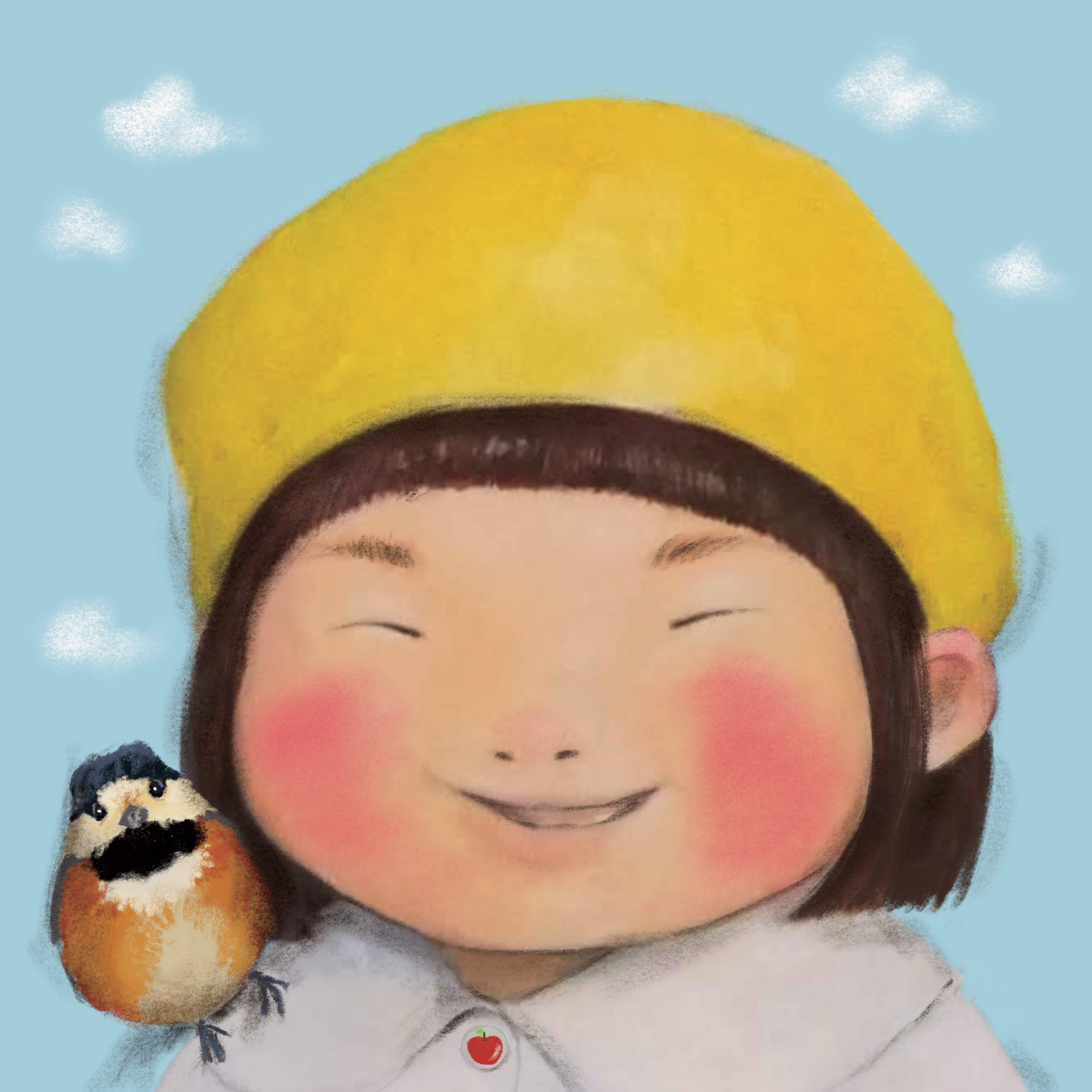 （作家さんのお名前）の画像