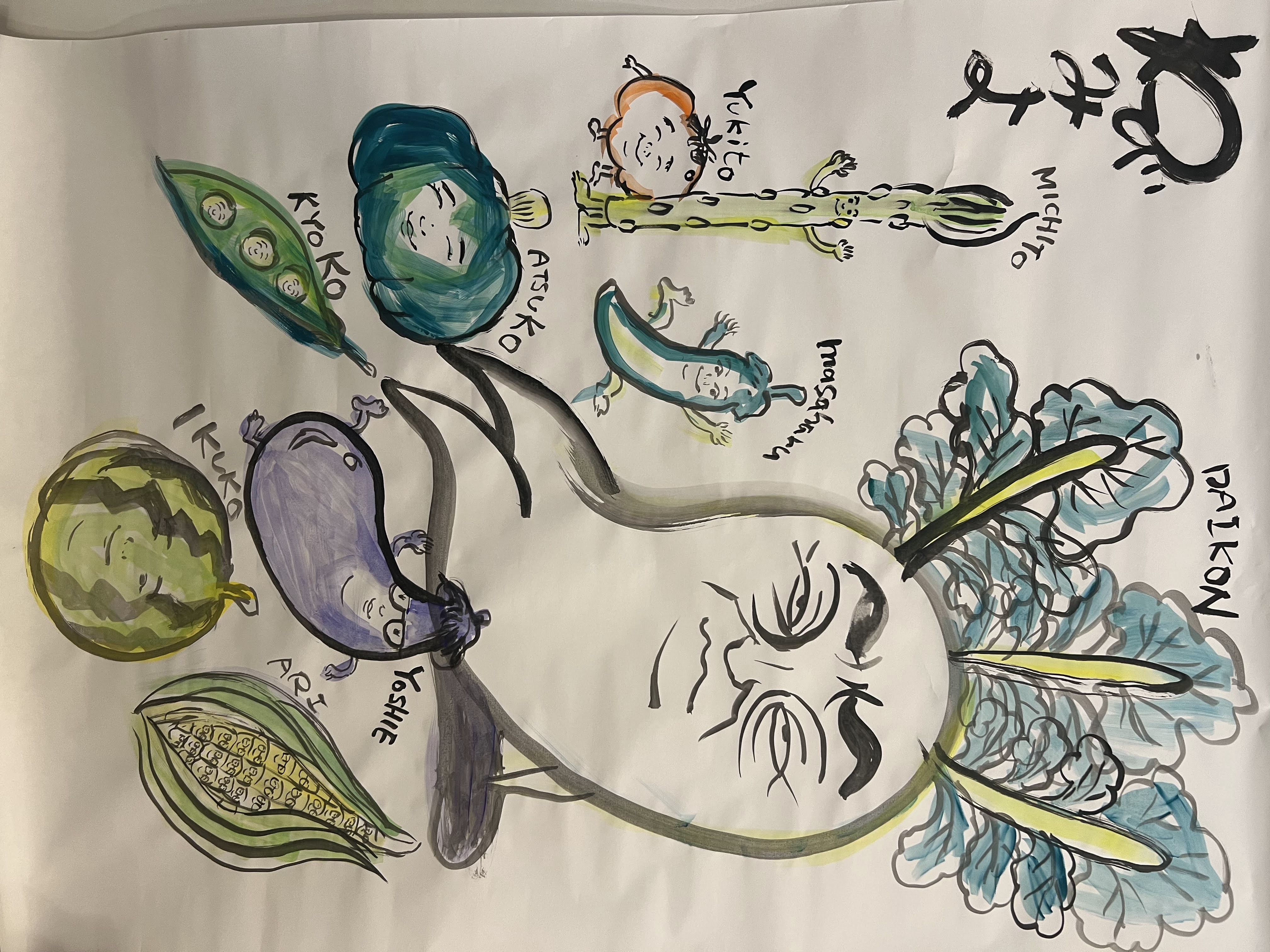 （作品名）の画像